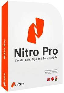nitro pro 9 full version free download